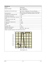 Preview for 42 page of GHM Delta OHM HD50 Series Operating Manual