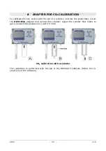 Preview for 44 page of GHM Delta OHM HD50 Series Operating Manual