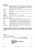 Preview for 49 page of GHM Delta OHM HD50 Series Operating Manual