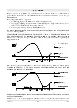 Preview for 10 page of GHM Delta OHM HD50CR Operating Manual