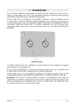 Preview for 13 page of GHM Delta OHM HD50CR Operating Manual