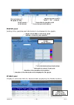 Preview for 21 page of GHM Delta OHM HD50CR Operating Manual