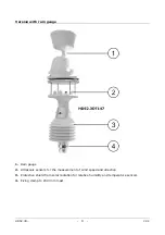 Предварительный просмотр 9 страницы GHM Delta OHM HD52.3D Series Operating Manual