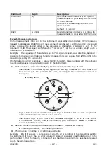 Предварительный просмотр 22 страницы GHM Delta OHM HD52.3D Series Operating Manual