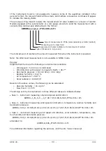 Предварительный просмотр 33 страницы GHM Delta OHM HD52.3D Series Operating Manual