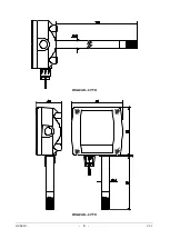 Предварительный просмотр 6 страницы GHM Delta OHM HVAC40 Series Operating Manual