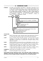 Предварительный просмотр 22 страницы GHM Delta OHM HVAC40 Series Operating Manual