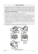 Preview for 5 page of GHM Delta OHM LPPYRA03 Operating Manual