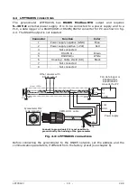 Preview for 10 page of GHM Delta OHM LPPYRA03 Operating Manual