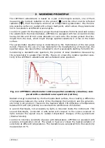 Preview for 4 page of GHM Delta OHM LPPYRA11 Operating Manual