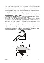 Preview for 7 page of GHM Delta OHM LPPYRA11 Operating Manual