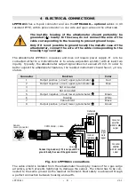 Preview for 8 page of GHM Delta OHM LPPYRA11 Operating Manual