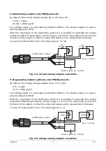 Предварительный просмотр 7 страницы GHM Delta OHM PMBsense-A Operating Manual