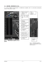 Предварительный просмотр 5 страницы GHM DeltaOHM HD2050 Operating Manual