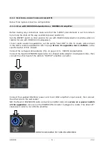 Предварительный просмотр 6 страницы GHM DeltaOHM HD2050 Operating Manual