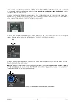 Предварительный просмотр 8 страницы GHM DeltaOHM HD2050 Operating Manual