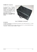 Предварительный просмотр 16 страницы GHM DeltaOHM HD2050 Operating Manual