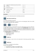 Предварительный просмотр 8 страницы GHM DeltaOHM HD37AB1347 Operating Manual