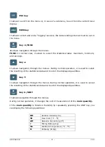 Предварительный просмотр 9 страницы GHM DeltaOHM HD37AB1347 Operating Manual