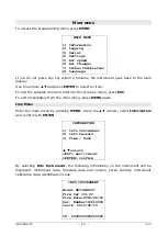 Предварительный просмотр 15 страницы GHM DeltaOHM HD37AB1347 Operating Manual