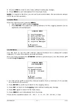 Предварительный просмотр 17 страницы GHM DeltaOHM HD37AB1347 Operating Manual