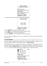 Предварительный просмотр 21 страницы GHM DeltaOHM HD37AB1347 Operating Manual