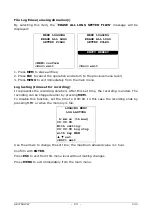 Предварительный просмотр 23 страницы GHM DeltaOHM HD37AB1347 Operating Manual