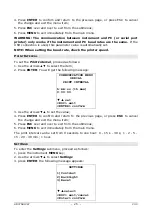 Предварительный просмотр 25 страницы GHM DeltaOHM HD37AB1347 Operating Manual