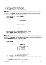 Предварительный просмотр 26 страницы GHM DeltaOHM HD37AB1347 Operating Manual