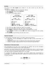 Предварительный просмотр 29 страницы GHM DeltaOHM HD37AB1347 Operating Manual