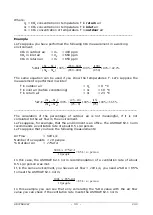 Предварительный просмотр 30 страницы GHM DeltaOHM HD37AB1347 Operating Manual