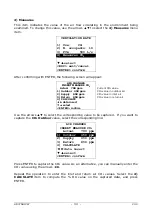 Предварительный просмотр 34 страницы GHM DeltaOHM HD37AB1347 Operating Manual