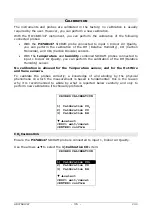 Предварительный просмотр 36 страницы GHM DeltaOHM HD37AB1347 Operating Manual