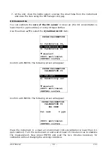 Предварительный просмотр 38 страницы GHM DeltaOHM HD37AB1347 Operating Manual