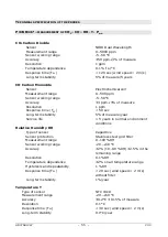 Предварительный просмотр 55 страницы GHM DeltaOHM HD37AB1347 Operating Manual