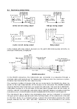 Предварительный просмотр 8 страницы GHM DeltaOhm HD402 Series Operating Manual