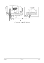 Предварительный просмотр 10 страницы GHM DeltaOhm HD402 Series Operating Manual