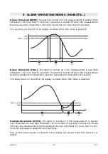 Предварительный просмотр 20 страницы GHM DeltaOhm HD402 Series Operating Manual