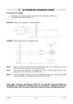 Предварительный просмотр 25 страницы GHM DeltaOhm HD402 Series Operating Manual