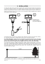 Preview for 11 page of GHM DeltaOHM HD51.3D Series Operating Manual