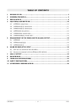 Preview for 2 page of GHM DeltaOHM LPPYRA10 Operating Manual