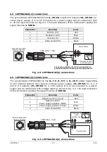 Предварительный просмотр 11 страницы GHM DeltaOHM LPPYRA10 Operating Manual