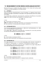 Предварительный просмотр 15 страницы GHM DeltaOHM LPPYRA10 Operating Manual