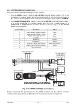 Предварительный просмотр 15 страницы GHM DeltaOHM LPPYRA12 Operating Manual