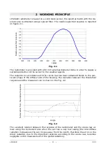 Preview for 4 page of GHM DeltaOHM LPUVA02 Operating Manual