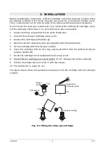 Preview for 5 page of GHM DeltaOHM LPUVA02 Operating Manual