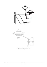 Предварительный просмотр 7 страницы GHM DeltaOHM LPUVA02 Operating Manual