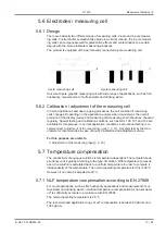 Предварительный просмотр 13 страницы GHM G 1410 Operating Manual