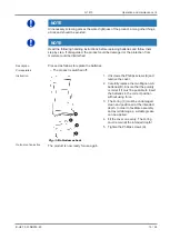 Предварительный просмотр 15 страницы GHM G 1410 Operating Manual