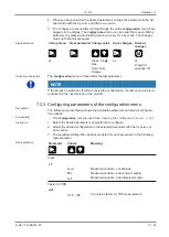 Предварительный просмотр 17 страницы GHM G 1410 Operating Manual